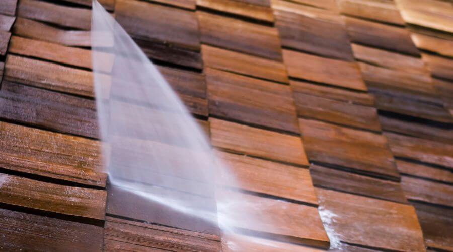 Professional New roof installation in Port Neches, TX